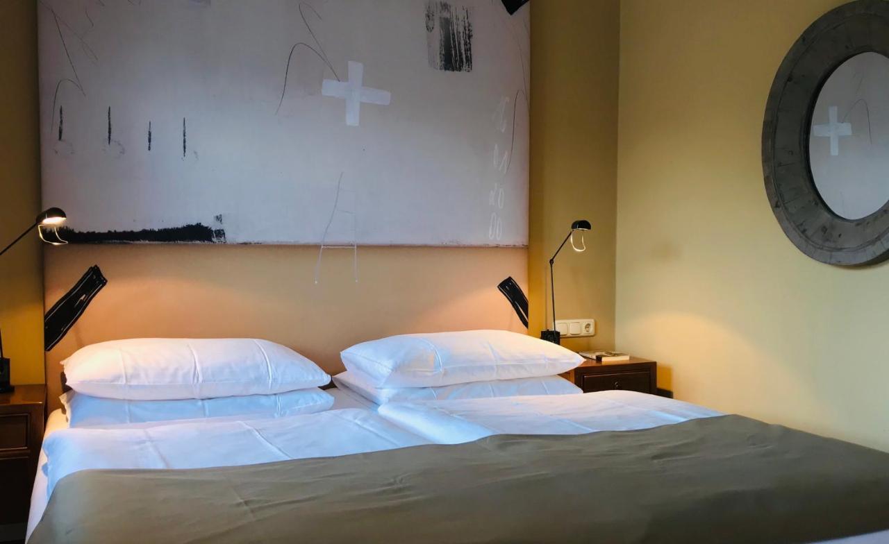 Strandhotel Margaretha Saint Wolfgang Eksteriør billede