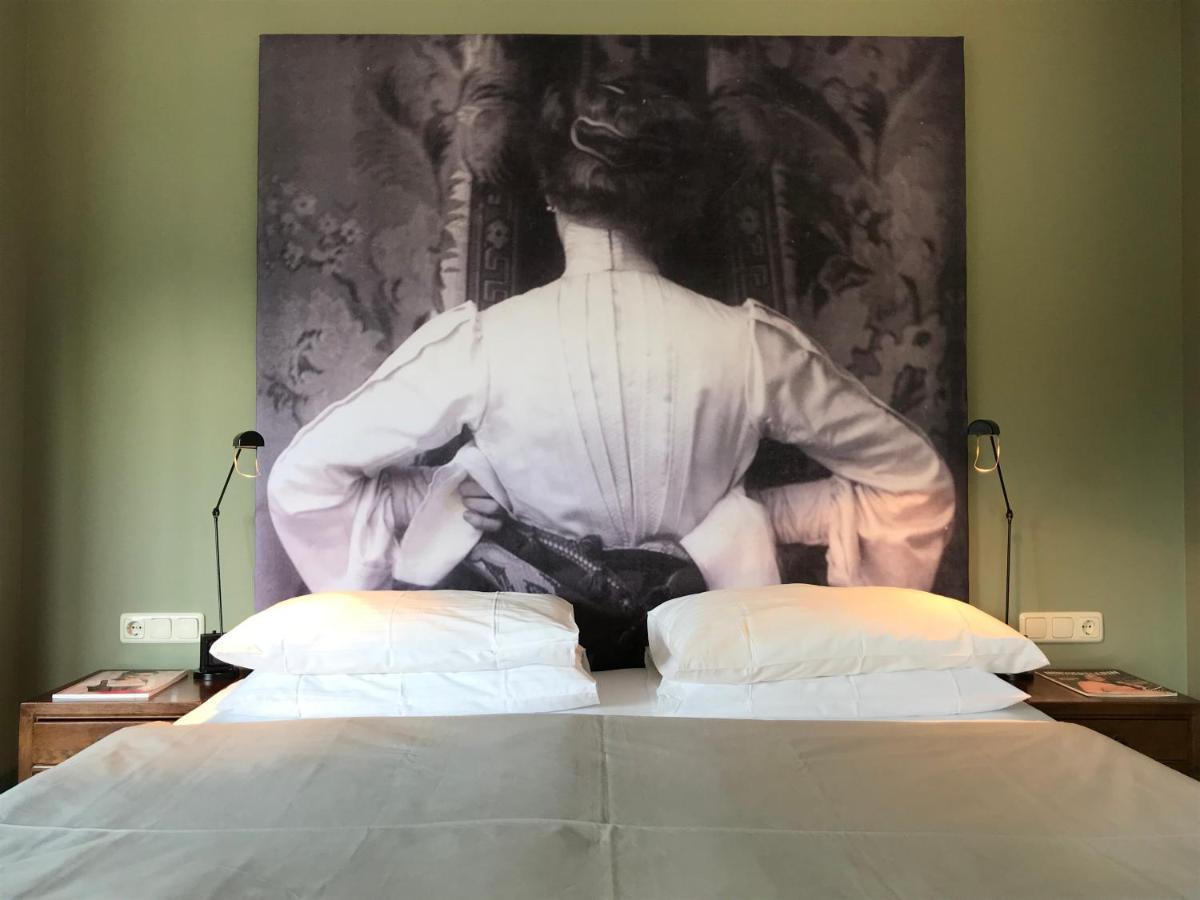 Strandhotel Margaretha Saint Wolfgang Eksteriør billede